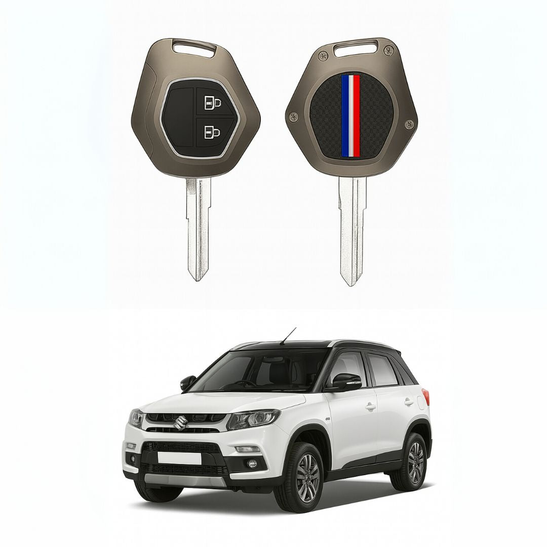 Metal Key Cover