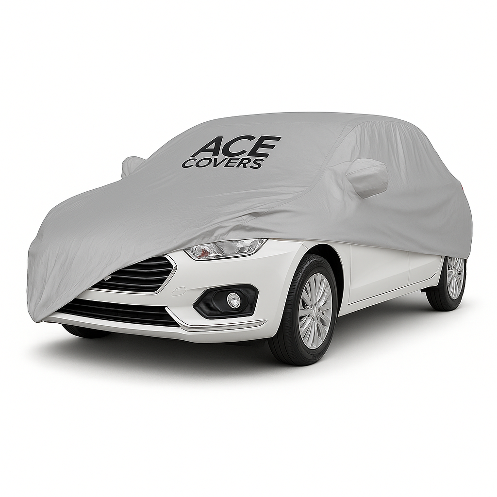 Car Body Cover