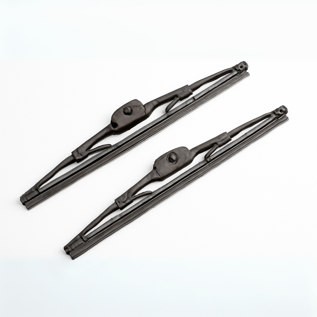 Metal Wiper Blades for Maruti Suzuki Cars