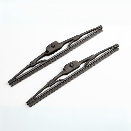Metal Wiper Blades for Maruti Suzuki Cars
